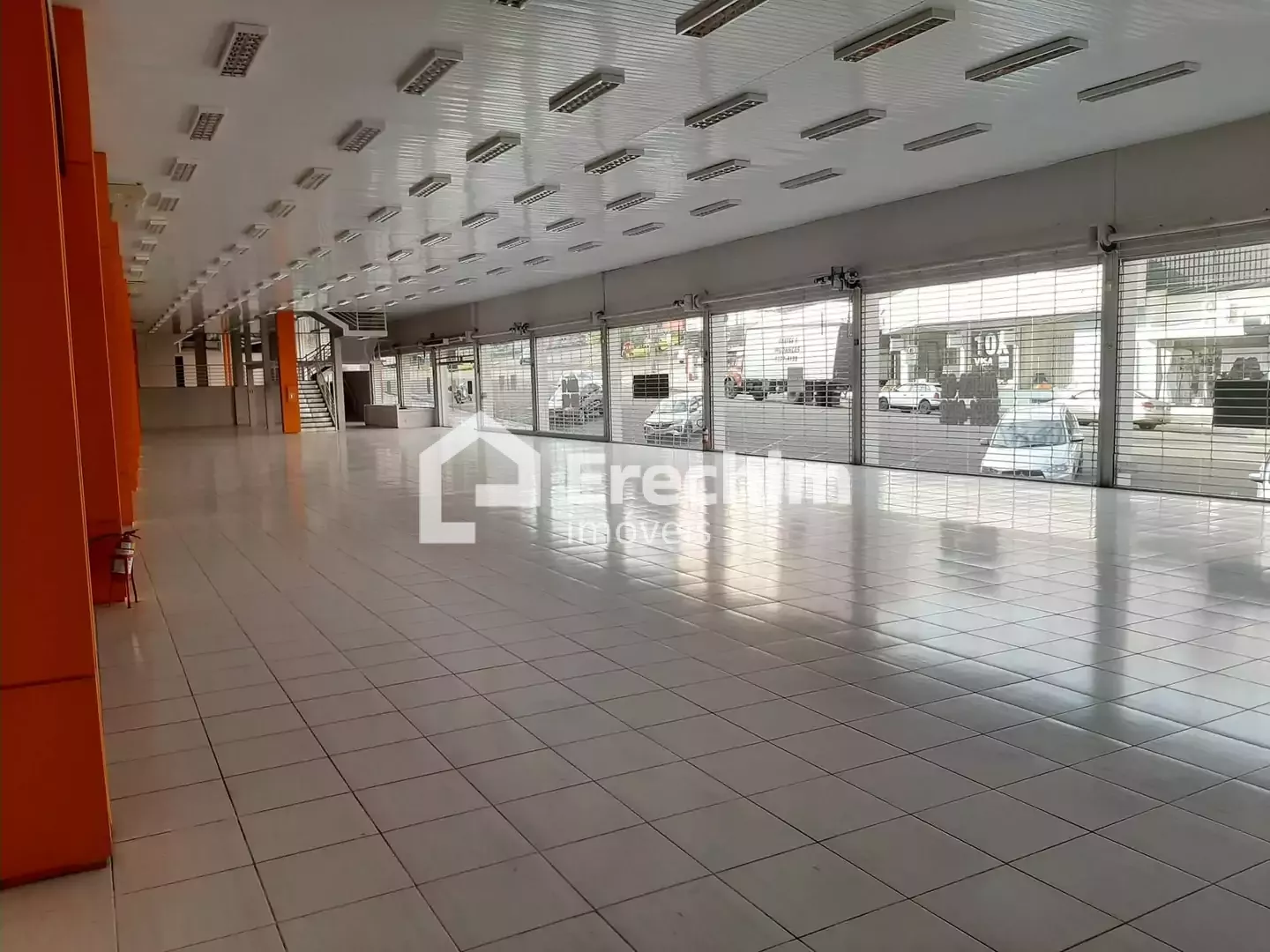 Comprar Sala comercial